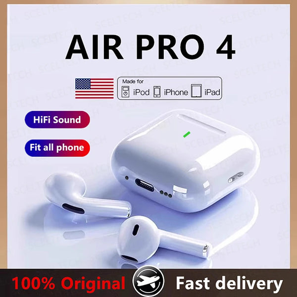 Everyday Bluetooth Earbuds