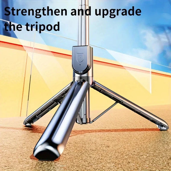 Ultimate Selfie Stick Tripod
