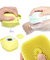 Cute Dog Bath Brush