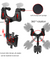 360° Rotatable Smart Phone Car Holder