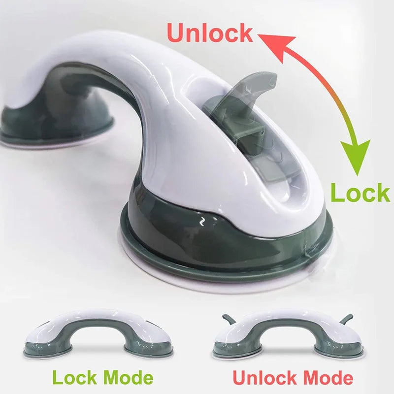 Non-slip Support Bar