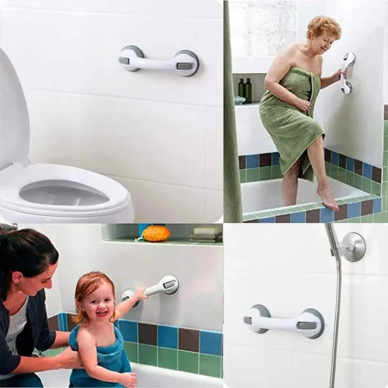 Non-slip Support Bar