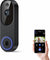 Never miss a visitor again-Smart Wireless Video Doorbell Pro™