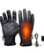 Creative Winter USB Heated Gloves Waterproof Adjustable Touchscreen Gloves Reusable Warm Rechargeable Gloves
