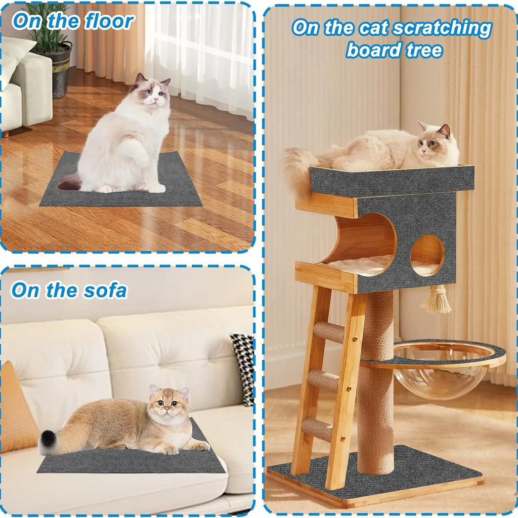 Cat Scratch Guard Pad