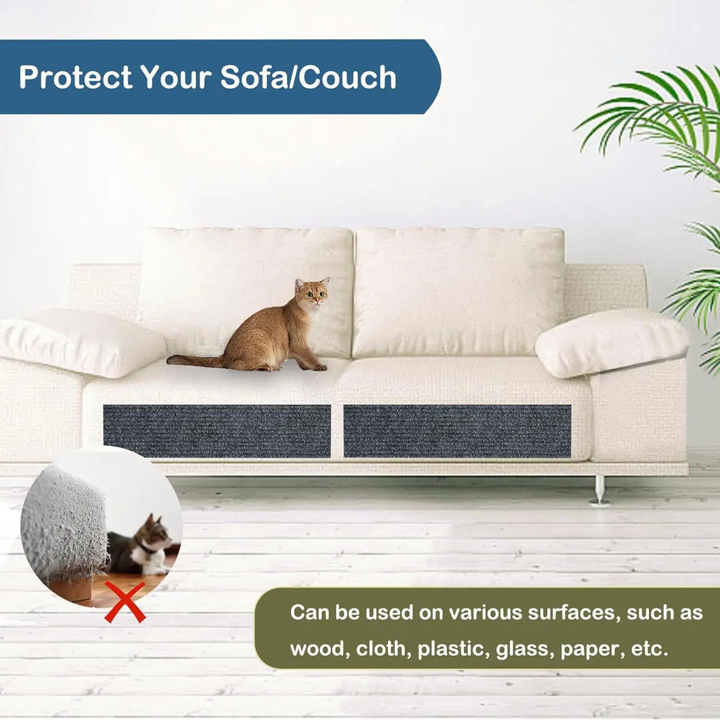 Cat Scratch Guard Pad
