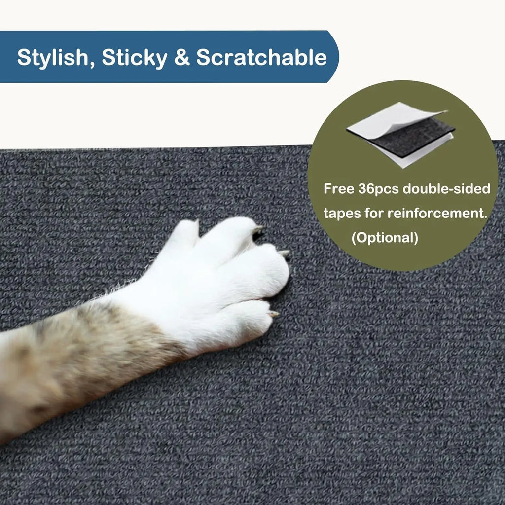 Cat Scratch Guard Pad
