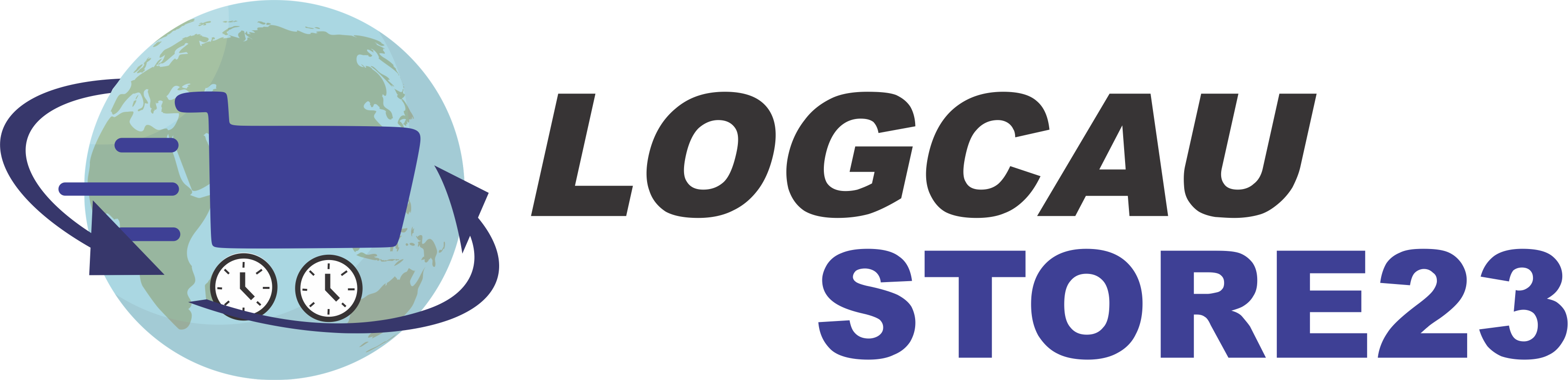 Logcau Store23